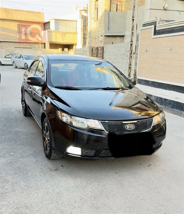 كيا سيراتو 2012 للبيع في العراق -  بغداد